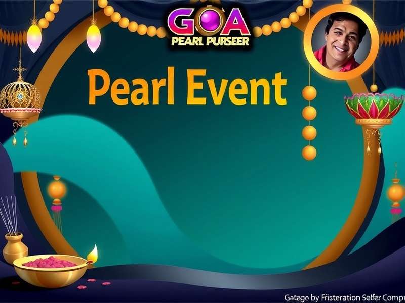 Goa Pearl Pursuer Game Cover