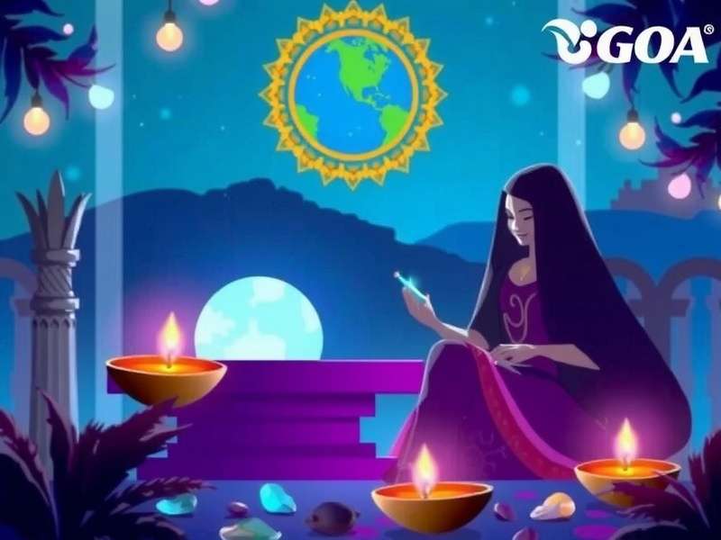 Goa Pearl Pursuer Diwali Event